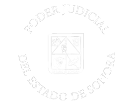 Poder Judicial del Estado de Sonora